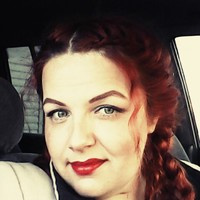 Диана Кимлянскова